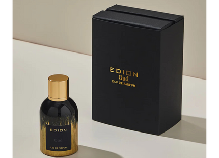 Edion "Oud" Perfume (30ml - 100ml)