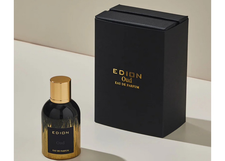 Edion "Oud" Perfume (30ml - 100ml)