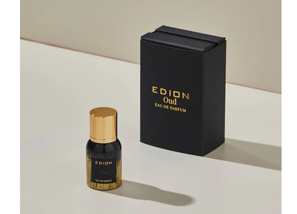 Edion "Oud" Perfume (30ml - 100ml)