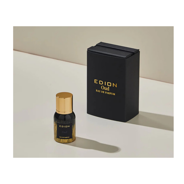 Edion "Oud" Perfume (30ml - 100ml)