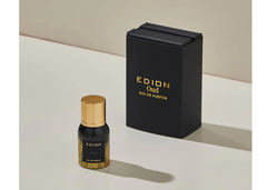 Edion "Oud" Perfume (30ml - 100ml)