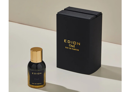 Edion "Oud" Perfume (30ml - 100ml)