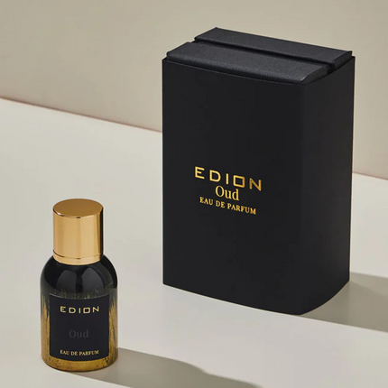 Edion "Oud" Perfume (30ml - 100ml)