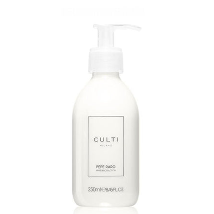 Culti "Pepe Raro" Hand & Body Lotion (250ml)
