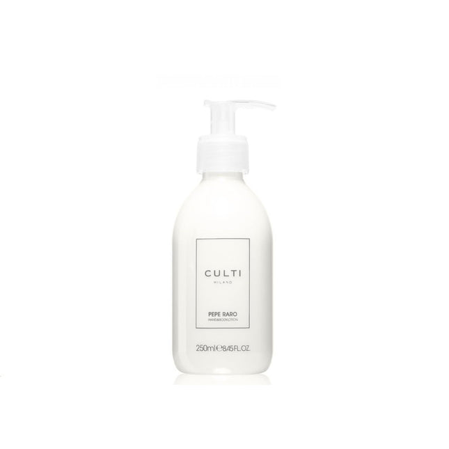 Culti "Pepe Raro" Hand & Body Lotion (250ml)