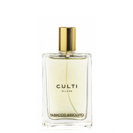 Culti "Tabacco Assoluto" Perfume (100ml)