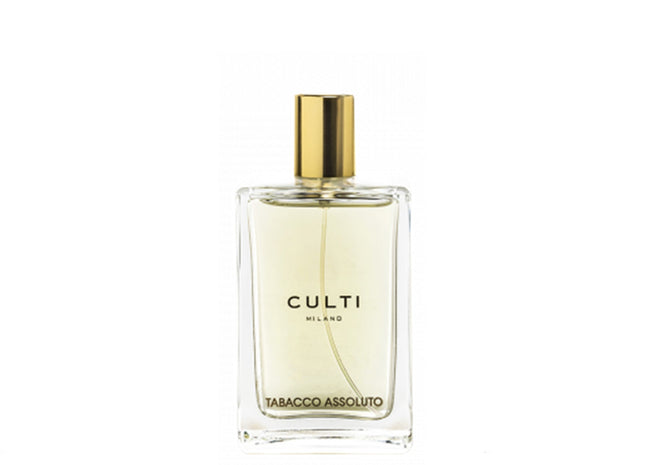 Culti "Tabacco Assoluto" Perfume (100ml)