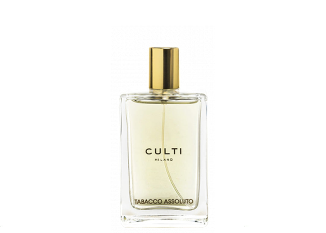 Culti "Tabacco Assoluto" Perfume (100ml)