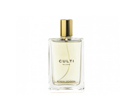 Culti "Acqua Leggera" Perfume (100ml)