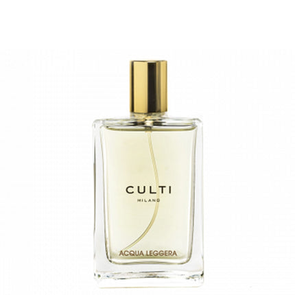 Culti "Acqua Leggera" Perfume (100ml)