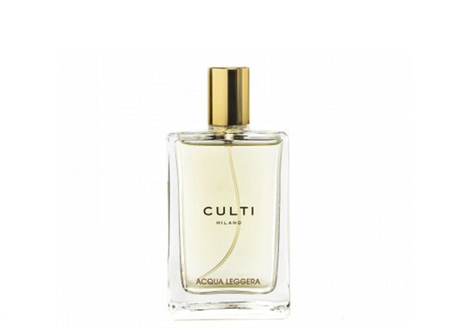 Culti "Acqua Leggera" Perfume (100ml)