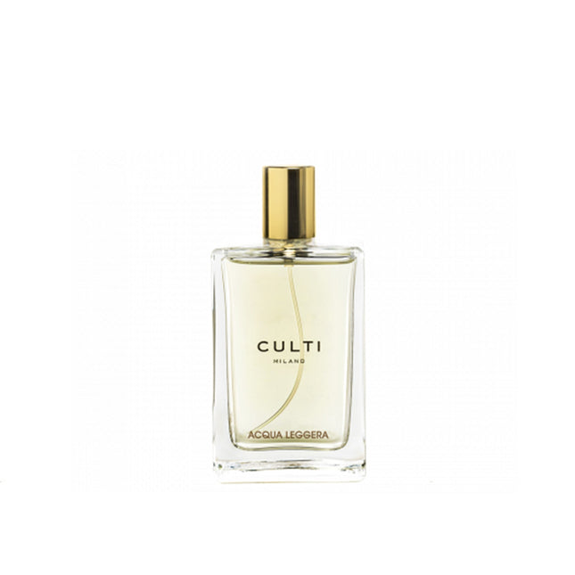 Culti "Acqua Leggera" Perfume (100ml)