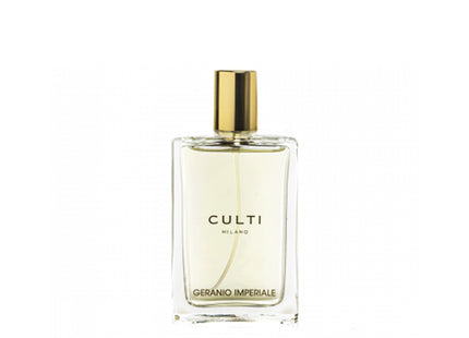 Culti "Geranio Imperiale" Perfume (100ml)