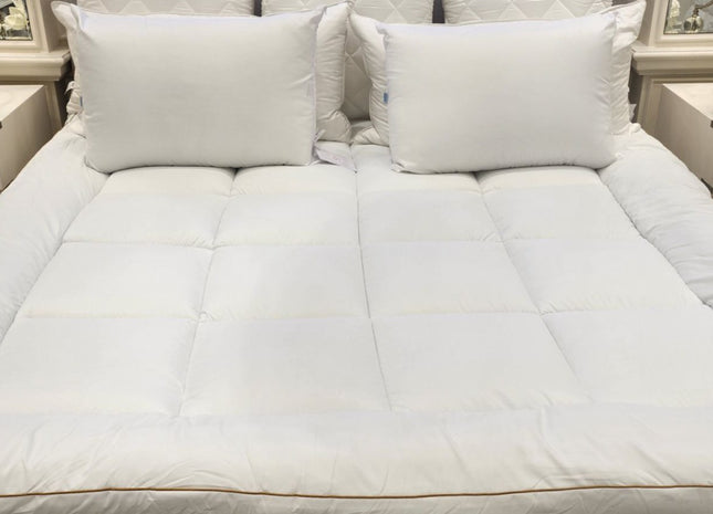 Sleep City "Feels Like Down" Mattress Topper
