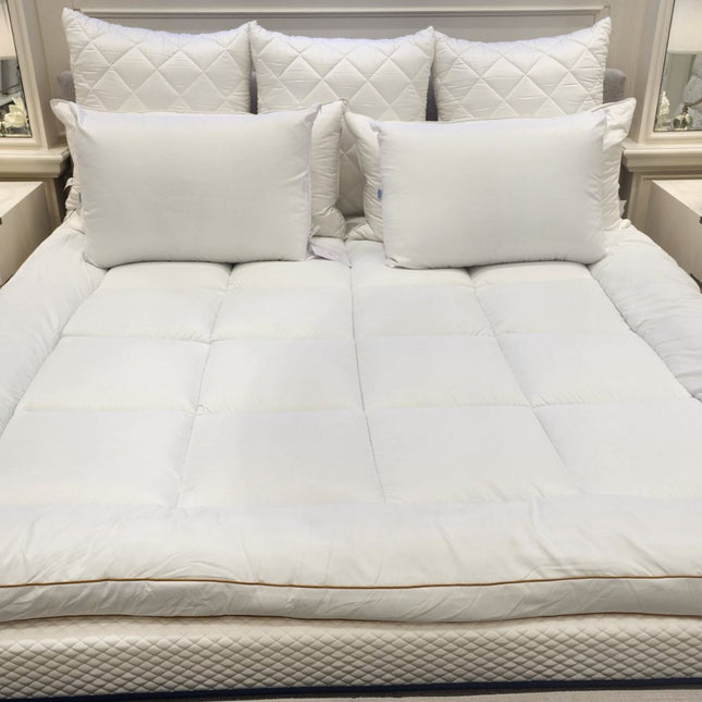 Sleep City "Feels Like Down" Mattress Topper