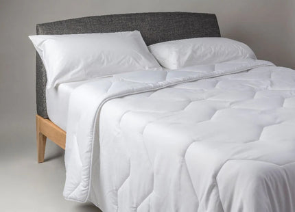 Velfont "Premium" 100% Conjugated Siliconized Filled Duvets