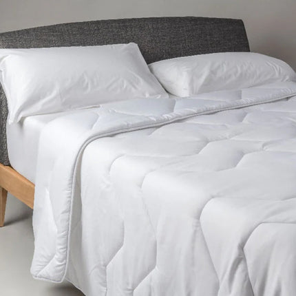 Velfont "Premium" 100% Conjugated Siliconized Filled Duvets