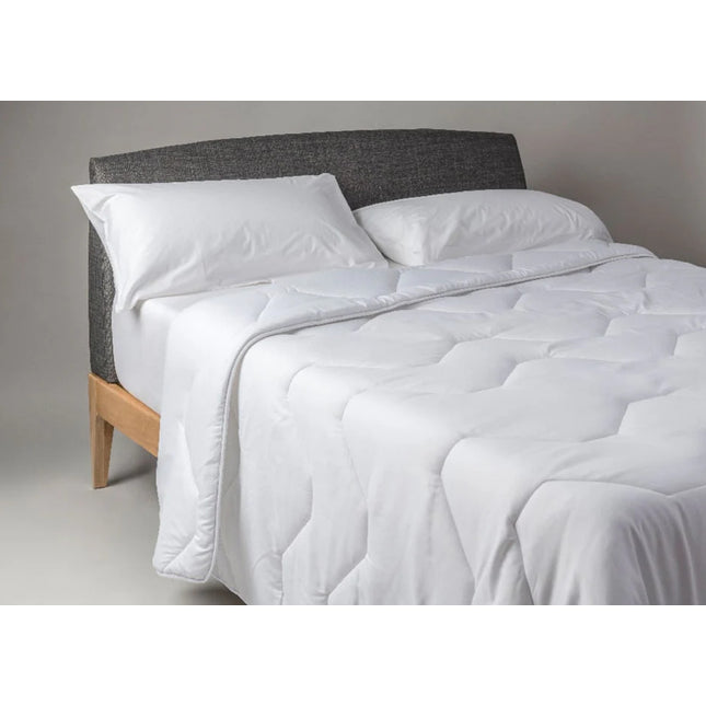 Velfont "Premium" 100% Conjugated Siliconized Filled Duvets