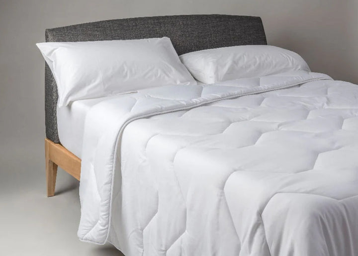 Velfont "Premium" 100% Conjugated Siliconized Filled Duvets
