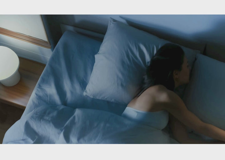 Cambridge Sleep Sciences "Sleep Engine Smart Pillow"