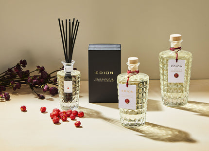 Edion "Cello Suite n.15 Vivaldi Harmony" Perfume Diffuser (250ml - 3000ml)