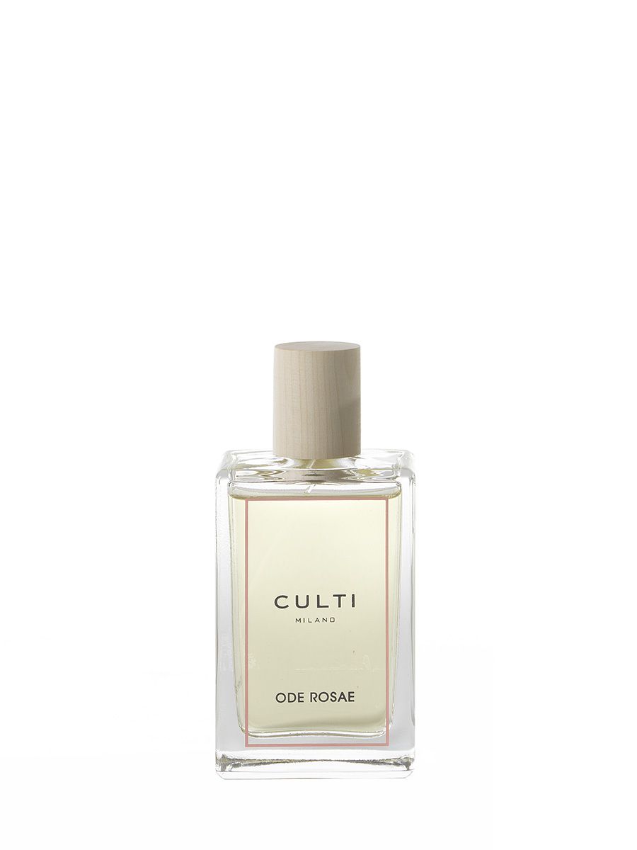 Culti "Ode rosae" Room Spray (100ml)