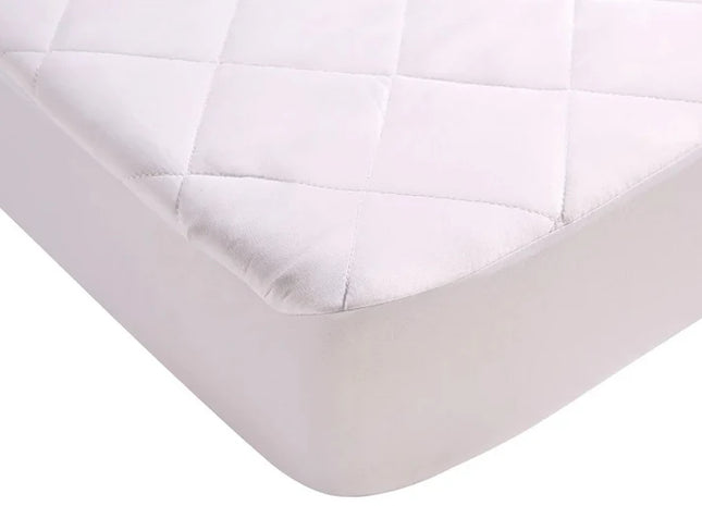 Christy "Anti Allergy Microfibre" Mattress and Pillow protector