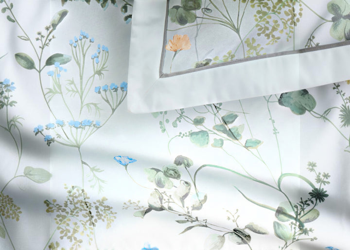 Sheridan "Redding" Duvet Cover Set in Moonstone