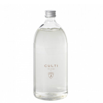 Culti "Lamborghini" Refill Oil Diffusers (1000ml)