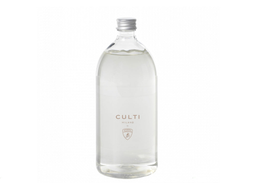 Culti "Lamborghini" Refill Oil Diffusers (1000ml)