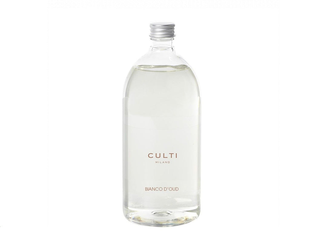 Culti "Bianco D&