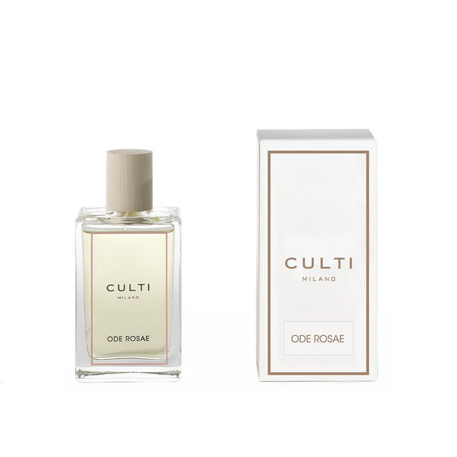 Culti "Ode rosae" Room Spray (100ml)