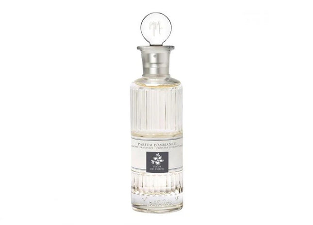 Mathilde "Fleur De Coton" Home Fragrance Spray (100ml)