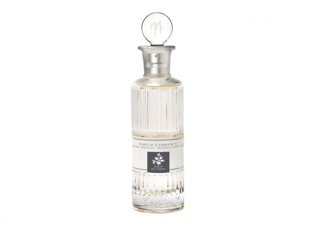 Mathilde "Fleur De Coton" Home Fragrance Spray (100ml)