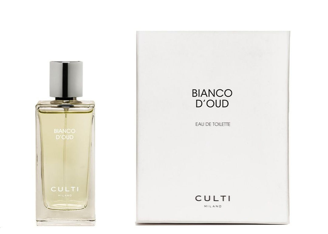 Culti "Bianco D&