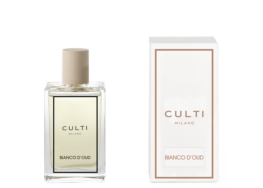 Culti "Bianco D&