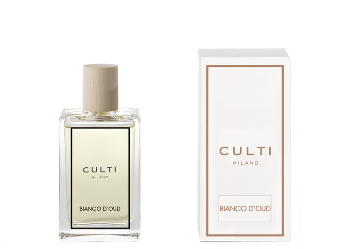 Culti "Bianco D&