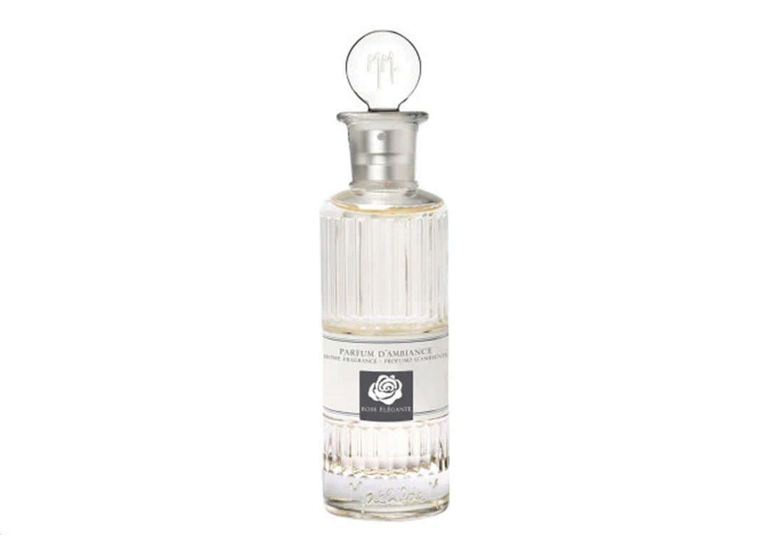 Mathilde "Rose Elegante" Home Fragrance Spray (100ml)