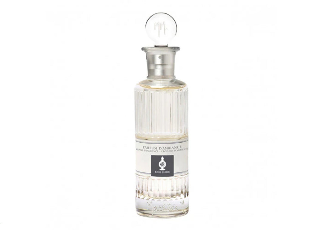 Mathilde "Rose Elixir" Home Fragrance Fragrance Spray (100ml)