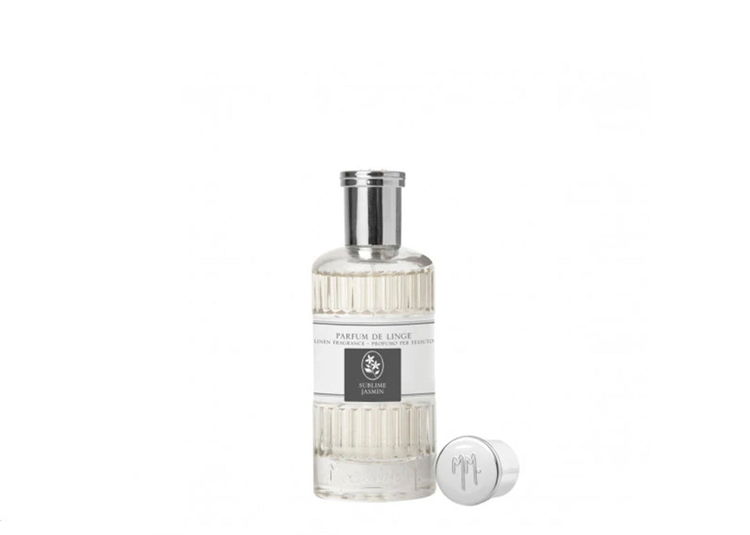Mathilde "Sublime Jasmin" Linen Fragrance (75ml)