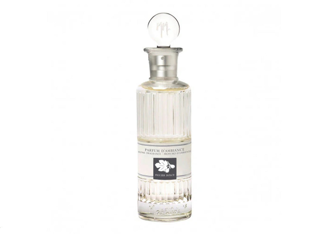 Mathilde "Figuier Dolce" Home Fragrance Spray (100ml)