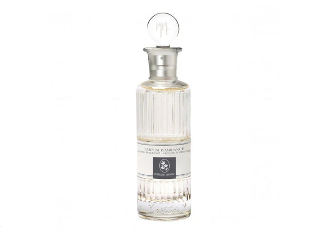 Mathilde "Sublime Jasmin" Home Fragrance Spray (100ml)