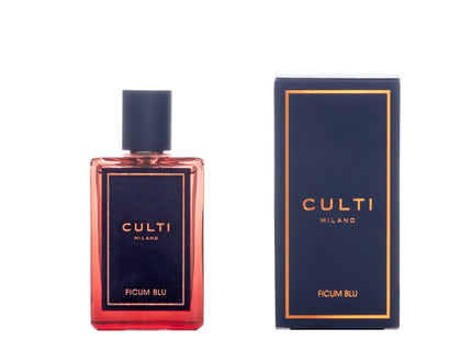 Culti "Ficum Blu" Home Spray (100ml)