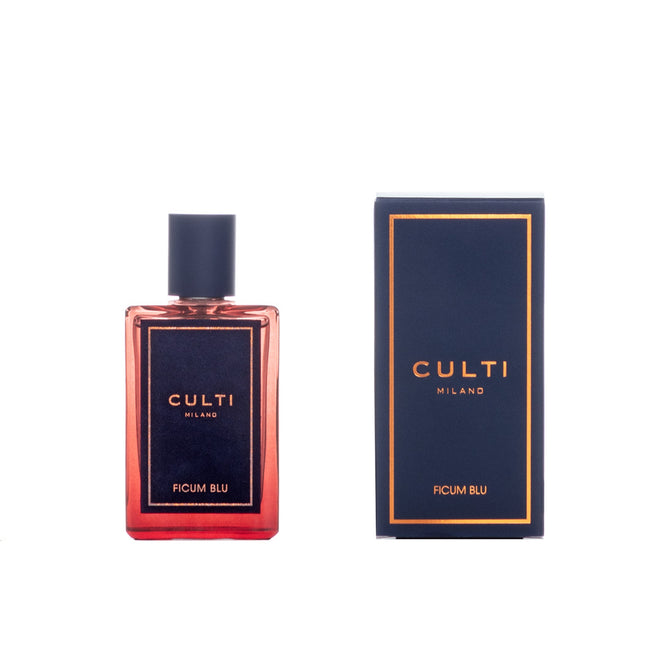 Culti "Ficum Blu" Home Spray (100ml)