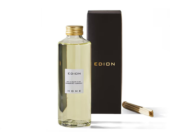 Edion "Cello Suite n.23" Rosastro Harmony Refill (500ml)