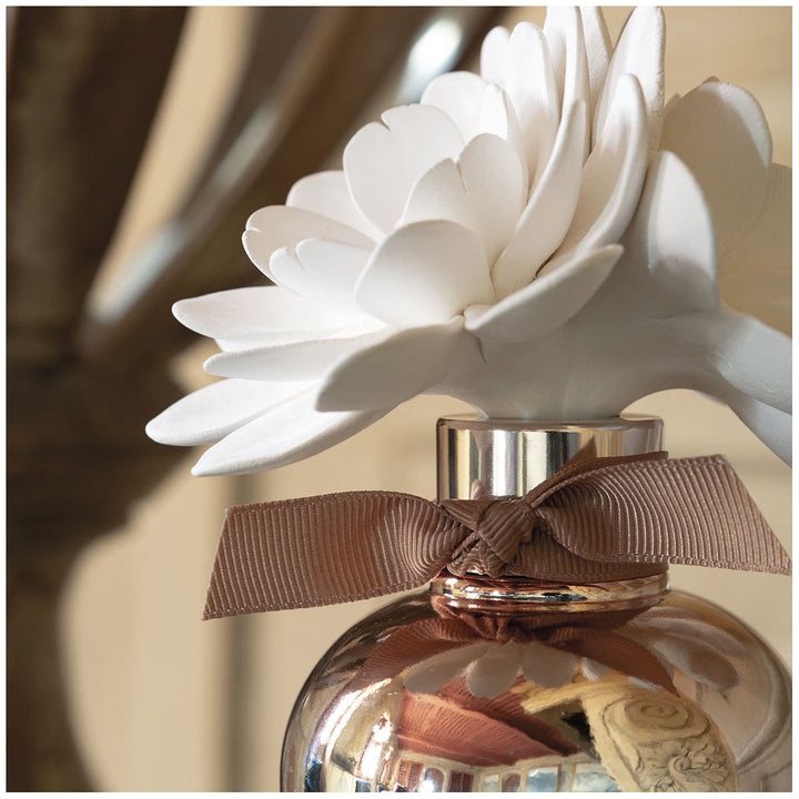 Mathilde "Rose Elixir" Valse Florale Home Fragrance Diffuser (200ml)