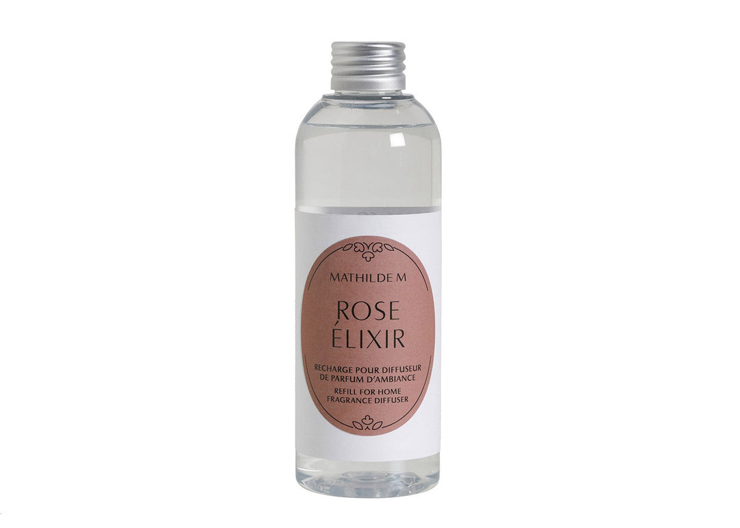 Mathilde "Rose Elixir" Diffuser Refill
