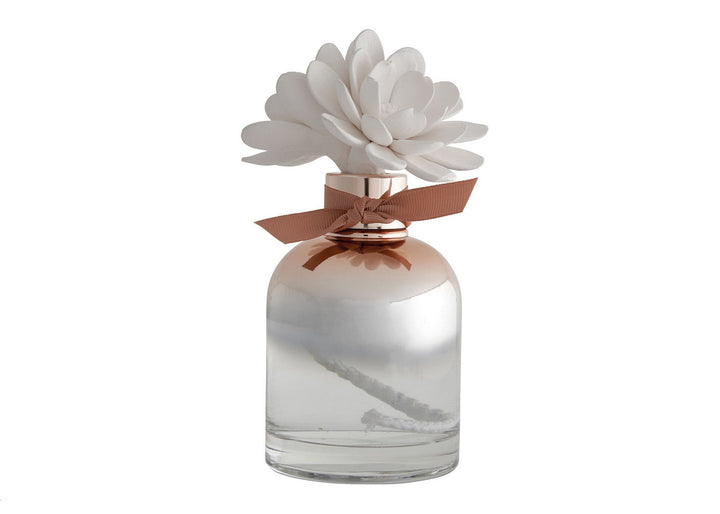 Mathilde "Rose Elixir" Valse Florale Home Fragrance Diffuser (200ml)