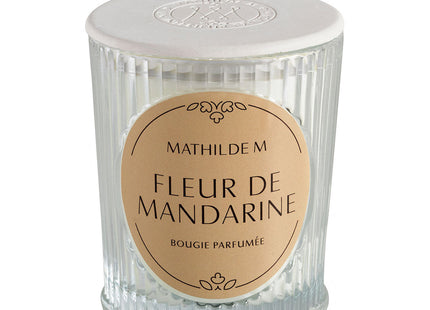 Mathilde "Fleur de Mandarine" Les Intemporelles Scented Candle (145g)