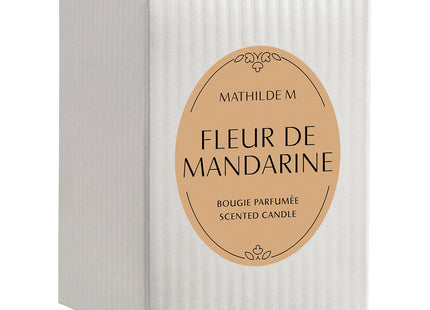 Mathilde "Fleur de Mandarine" Les Intemporelles Scented Candle (145g)